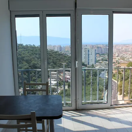 Evoo Apartment *