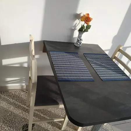 Evoo Apartment *