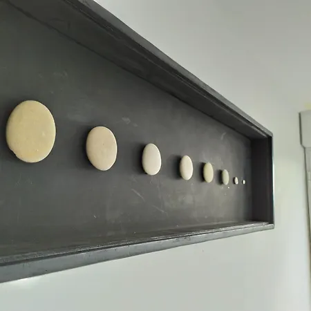 Evoo Appartement