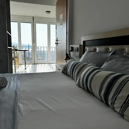 아파트 Evoo Vlorë