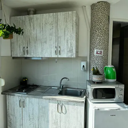 Evoo Appartement