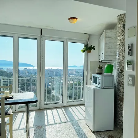 Apartment Evoo