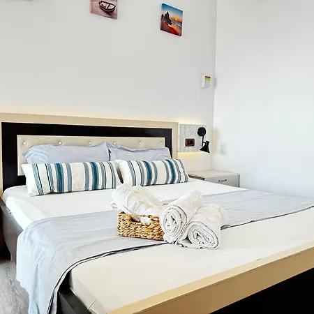 Appartement Evoo *