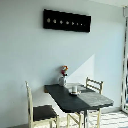 Appartement Evoo *