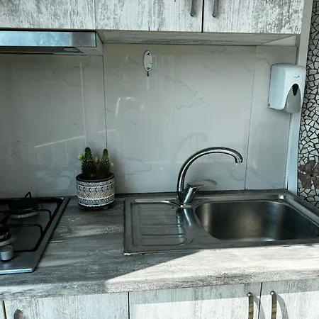Appartement Evoo *