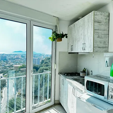 Appartement Evoo Vlorë