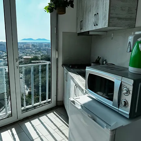 Apartment Evoo