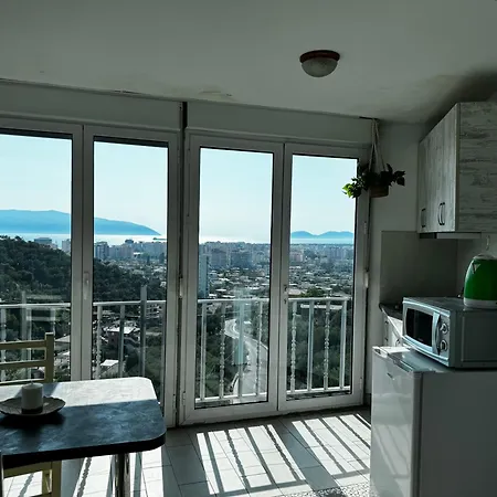 Apartment Evoo *