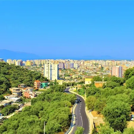 Evoo アパート Vlorë
