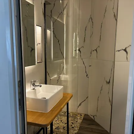 Appartement Evoo *