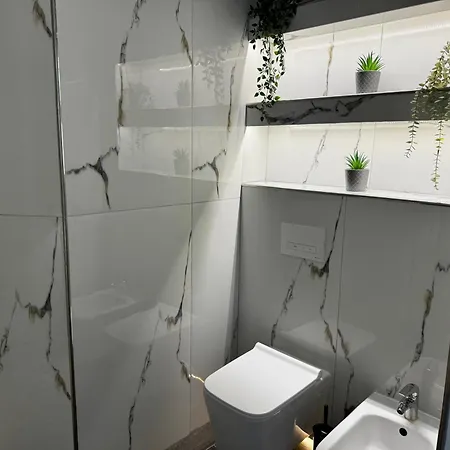 Apartment Evoo Vlore