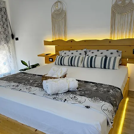 Apartment Evoo Vlore