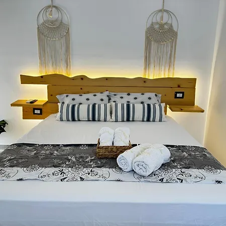 Evoo Apartment