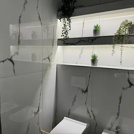 Evoo Appartement *