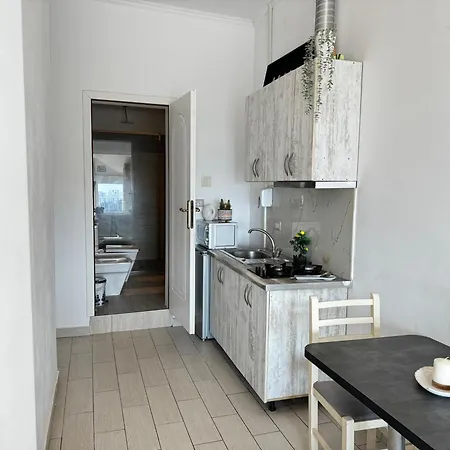 Apartment Evoo *