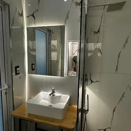 Evoo Apartment Vlore