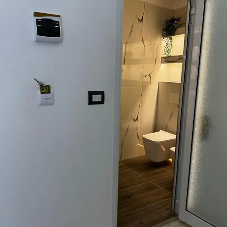 Appartement Evoo *