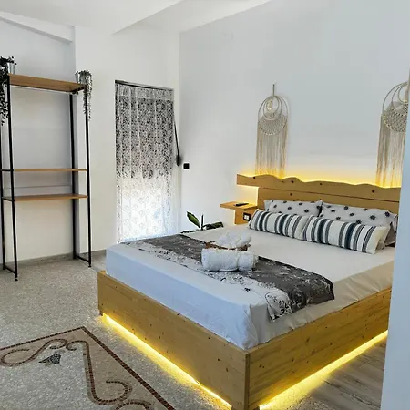 Evoo Apartment Vlore