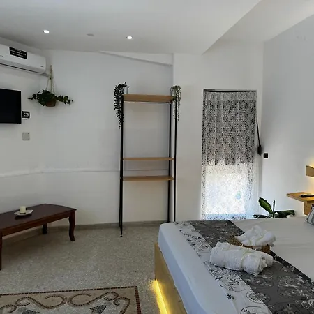 Apartment Evoo *