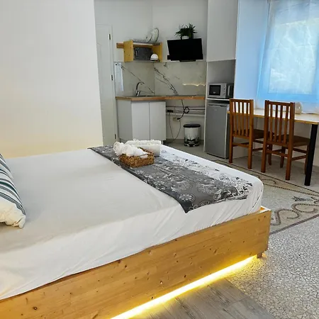Apartment Evoo *
