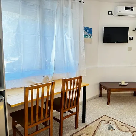 Evoo Appartement