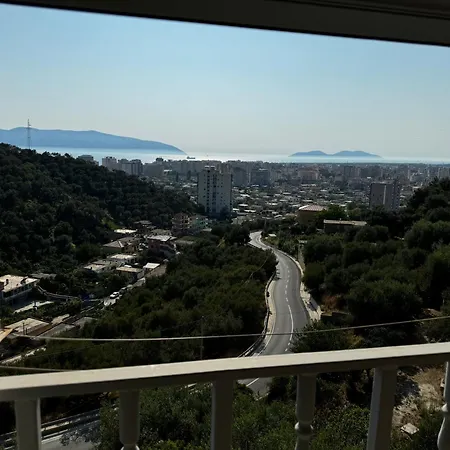 Evoo Apartment *