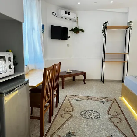 Apartment Evoo *