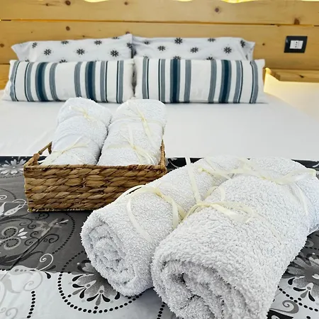 Evoo Apartment Vlore
