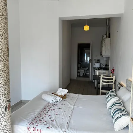 Appartement Evoo