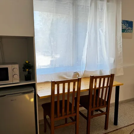 Apartment Evoo Vlore