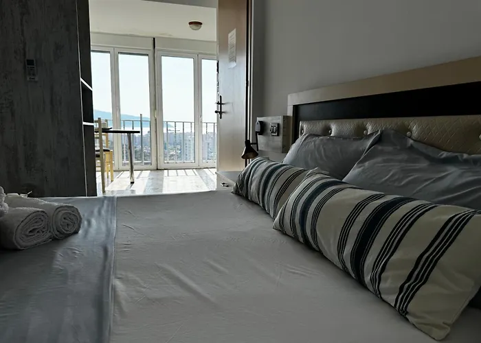 아파트 Evoo Vlorë