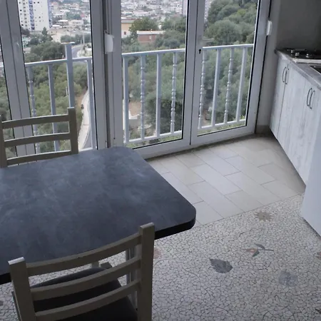 Evoo Апартаменты