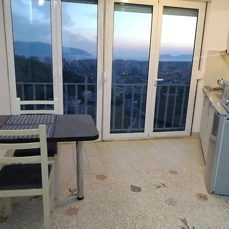 Apartmán Evoo