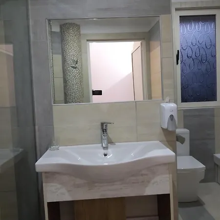 Appartamento Evoo Vlorë