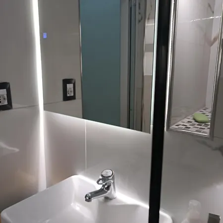 Апартаменты Evoo *