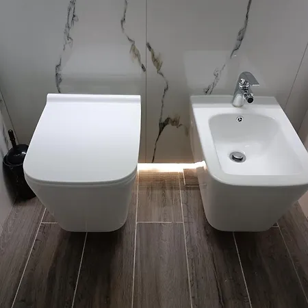 Апартаменты Evoo Влёра