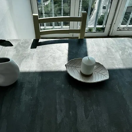 Evoo Appartamento Vlorë