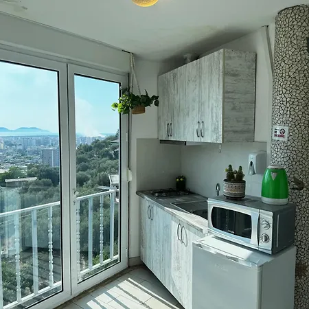 Апартаменты Evoo Влёра