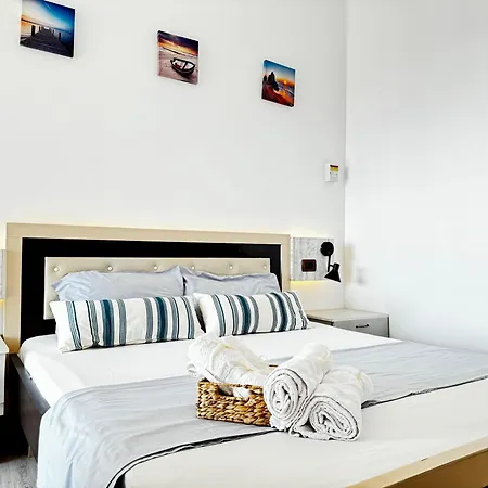 Evoo Appartamento Vlorë