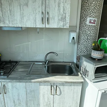 Апартаменты Evoo *