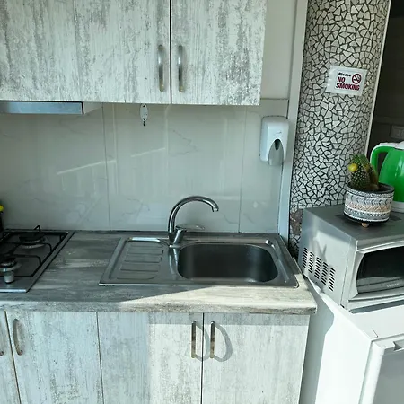 Apartmán Evoo *