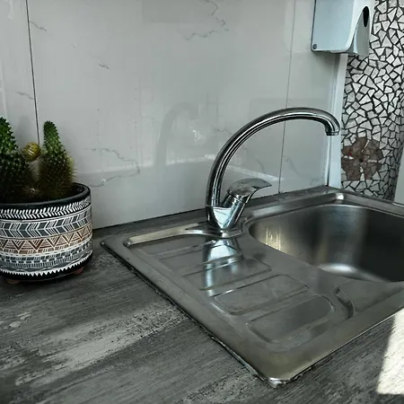 Evoo Appartamento Vlorë