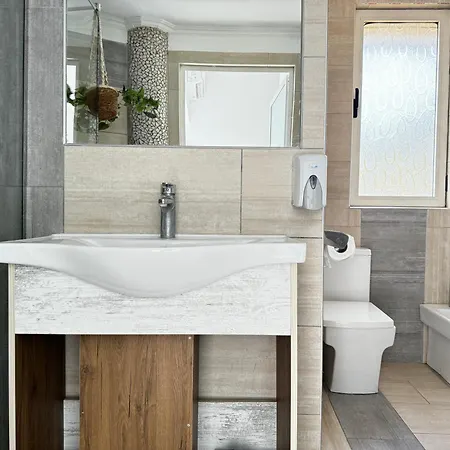 Апартаменты Evoo Влёра