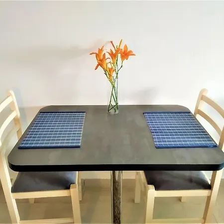 Evoo Апартаменты