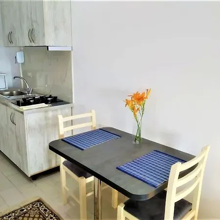 Апартаменты Evoo