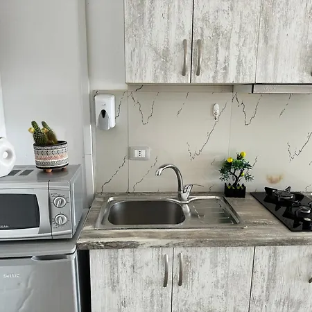 Апартаменты Evoo