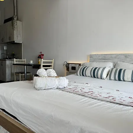 Апартаменты Evoo