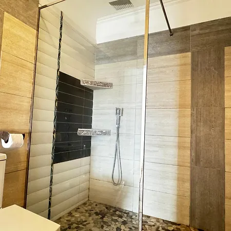 Evoo Апартаменты Влёра