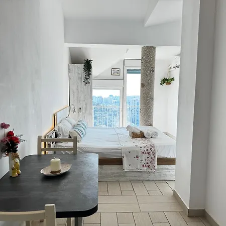 Апартаменты Evoo *